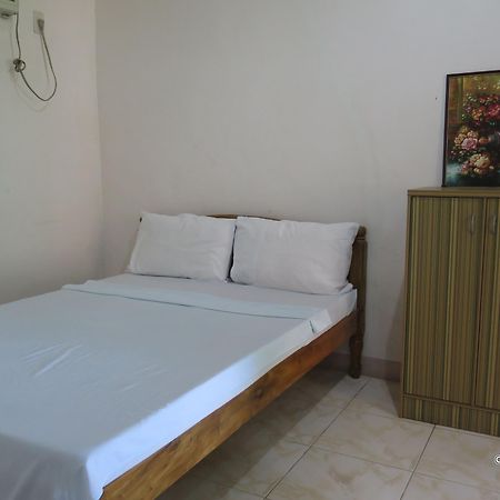 Muro Ami Beach Resort Bohol Eksteriør bilde