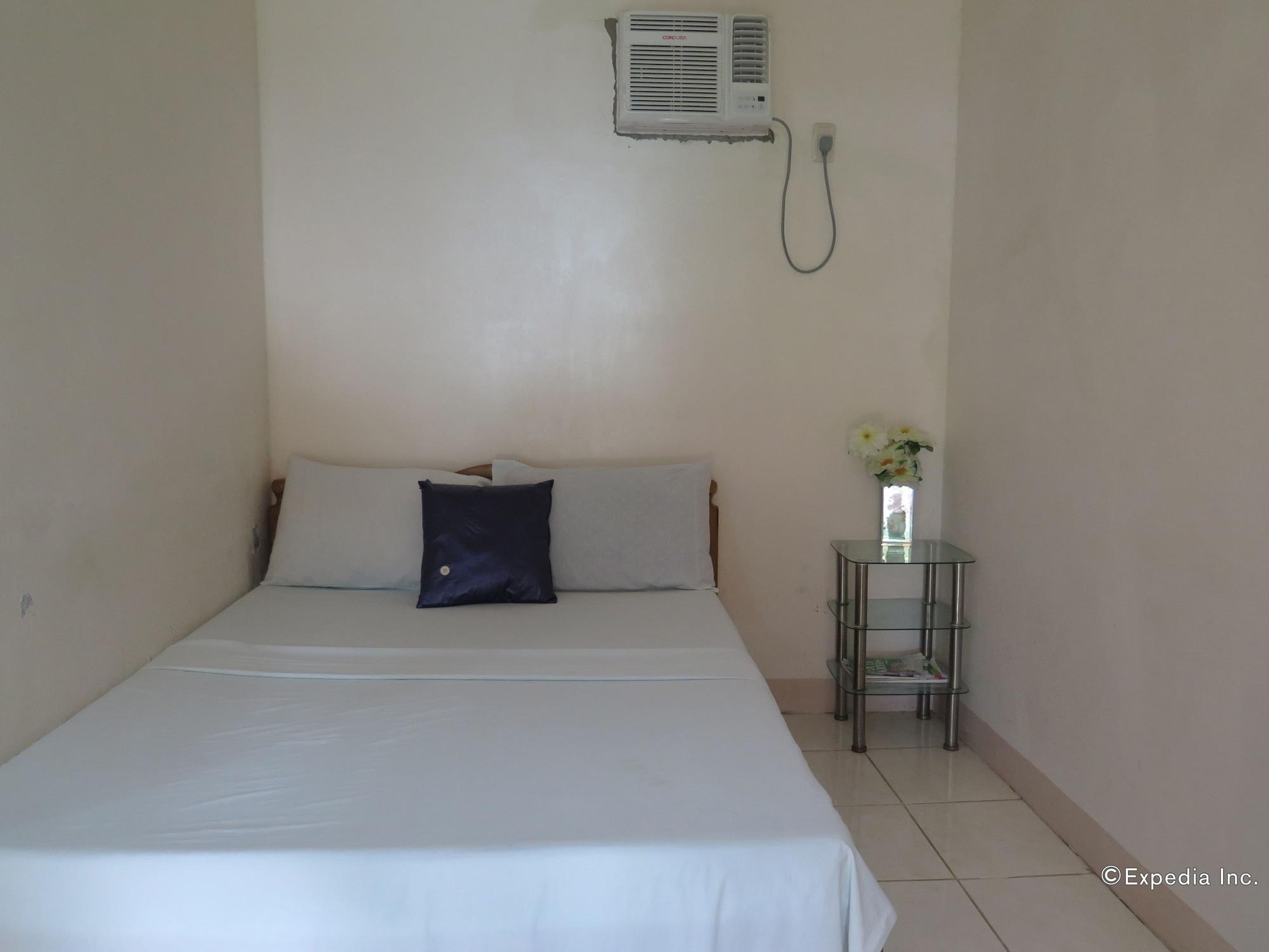 Muro Ami Beach Resort Bohol Eksteriør bilde