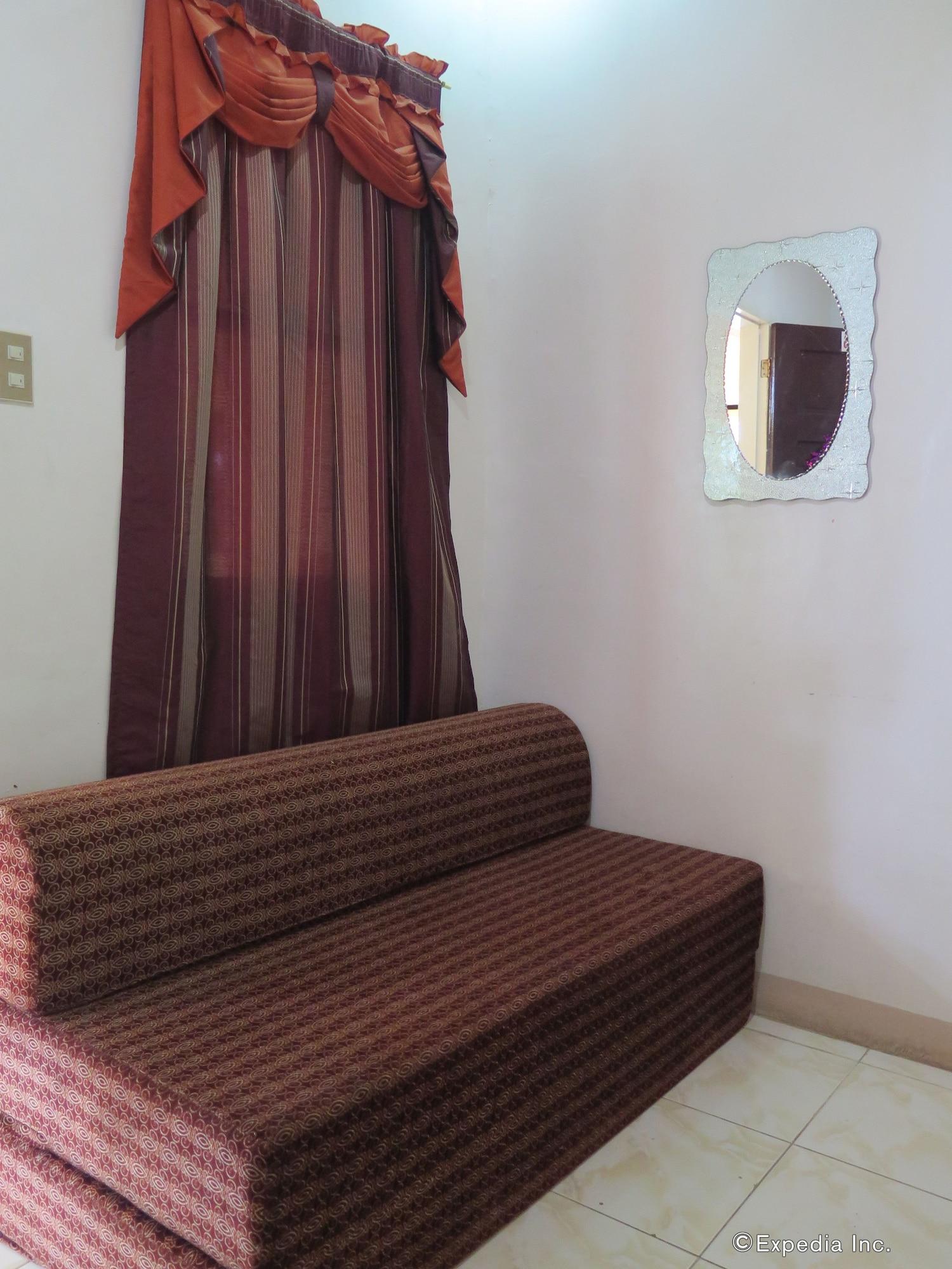 Muro Ami Beach Resort Bohol Eksteriør bilde
