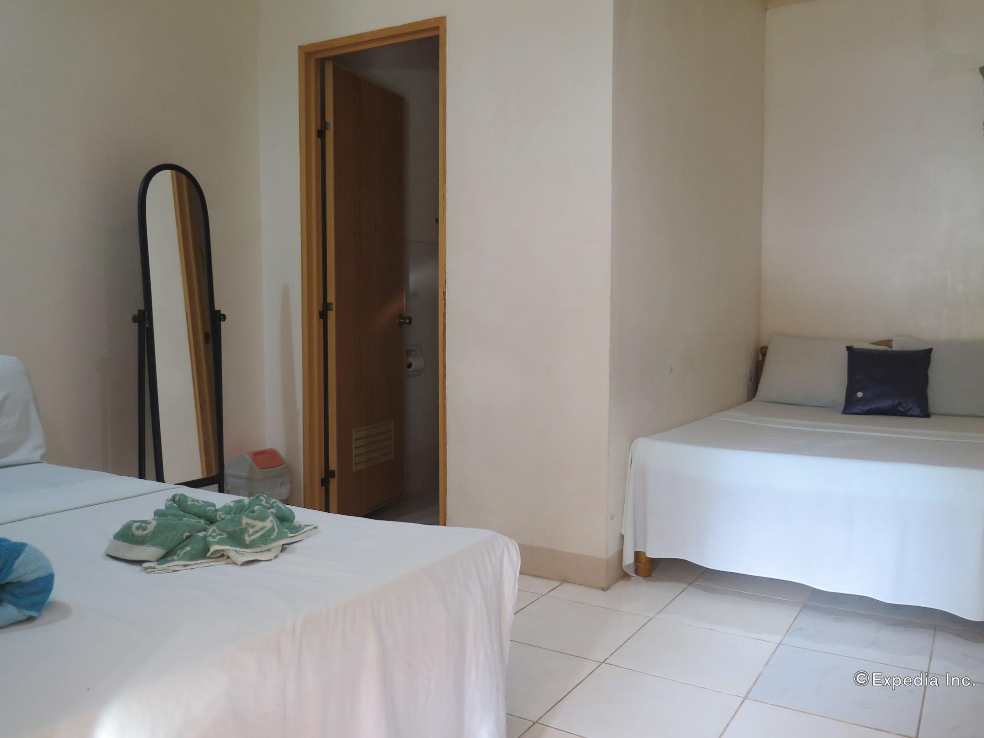 Muro Ami Beach Resort Bohol Eksteriør bilde